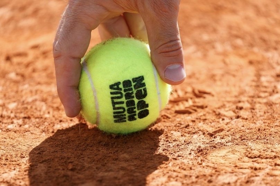 El Mutua Madrid Open 2020 confirma su cancelacin