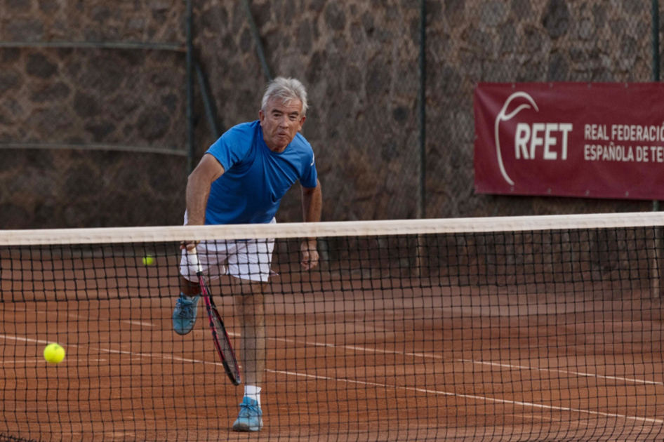 Se suspenden los Campeonatos de España de Veteranos Individual y por Equipos Femeninos Se suspenden los Campeonatos de España de Veteranos Individual y por Equipos Femeninos