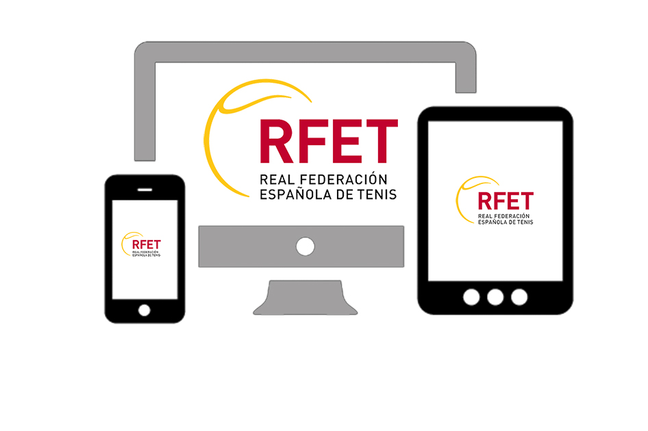 La RFET estrena su canal de TV online “RFETV” este próximo domingo con Carla Suárez La RFET estrena su canal de TV online “RFETV” este próximo domingo con Carla Suárez