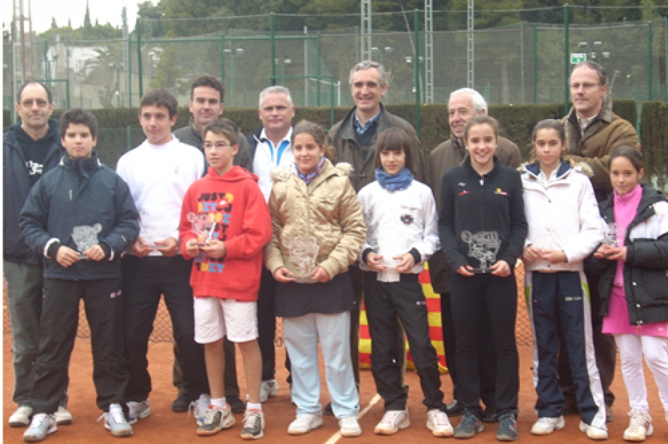 El TTK Warriors Tour 2010 inicia su segunda prueba en Sevilla El TTK Warriors Tour 2010 inicia su segunda prueba en Sevilla
