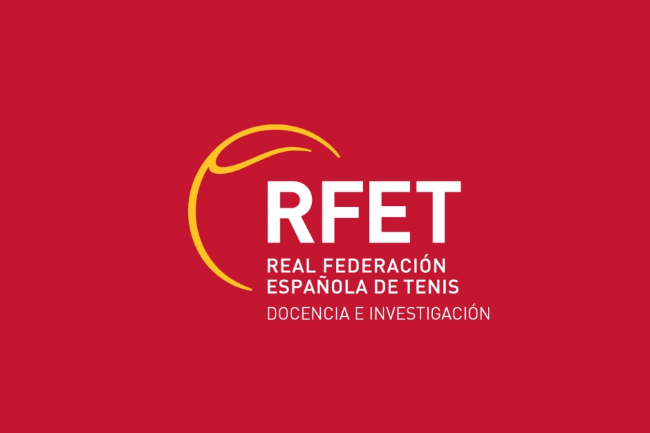 La RFET ayuda a la formación docente de jugadores/as y exjugadores/as profesionales