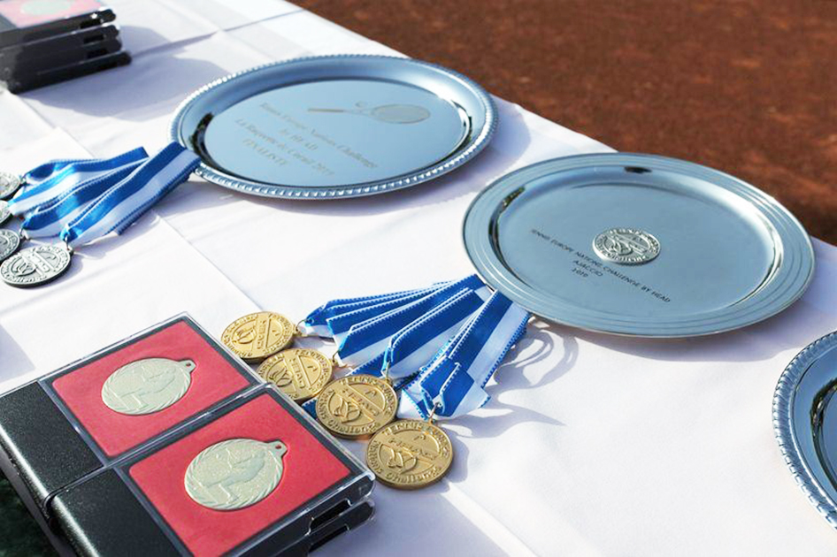Tennis Europe cancela las Copas de Verano juveniles y estudia llevar los europeos individuales a septiembre Tennis Europe cancela las Copas de Verano juveniles y estudia llevar los europeos individuales a septiembre