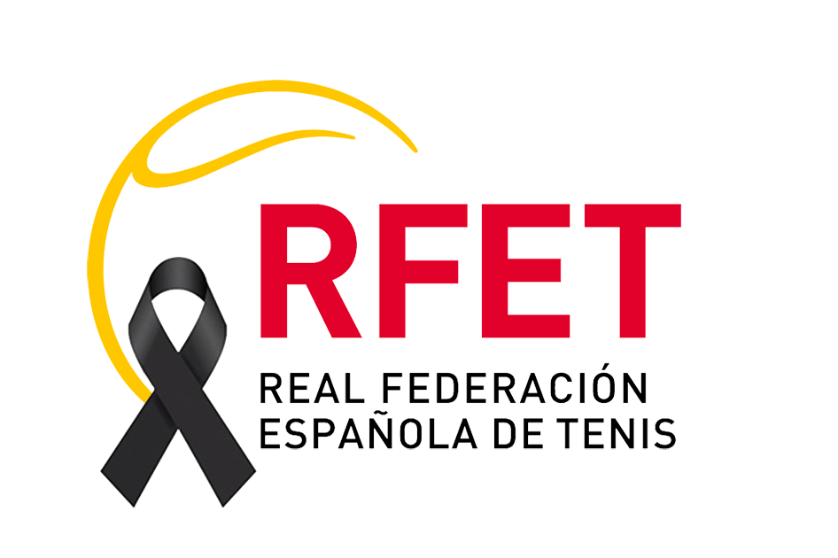 La RFET se suma al luto oficial por las víctimas de la pandemia del COVID-19