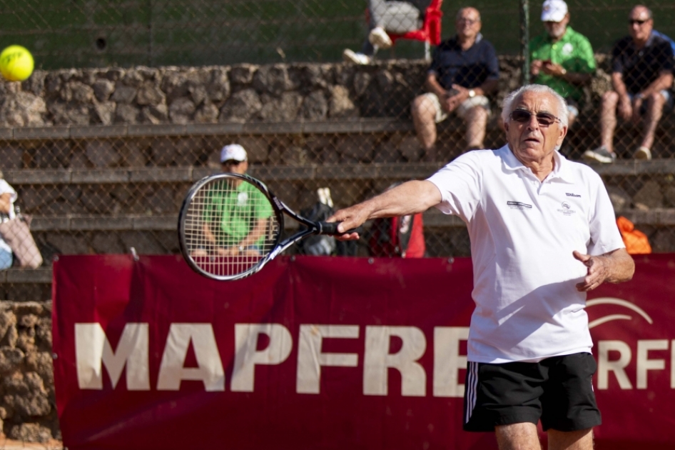 La ITF reestructura el circuito mundial de veteranos a partir de 2021 La ITF reestructura el circuito mundial de veteranos a partir de 2021