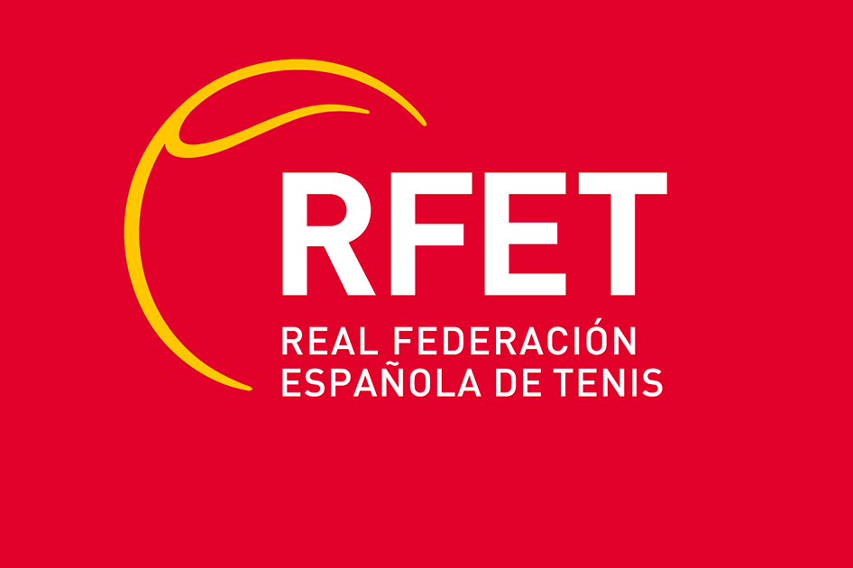 Comunicado oficial de la Real Federación Española de Tenis