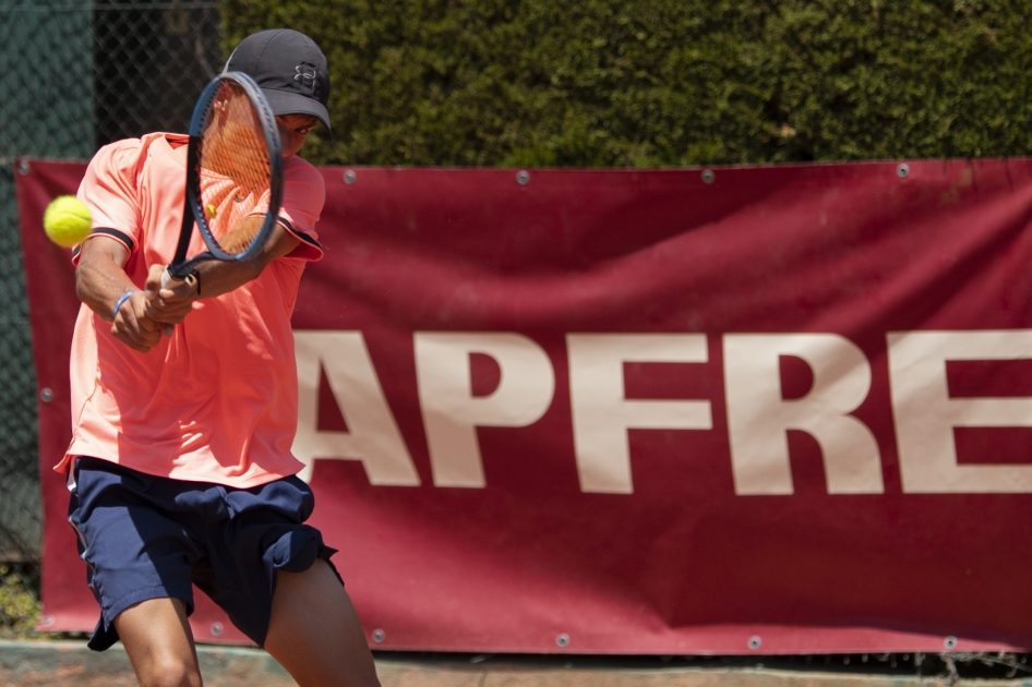 Los Campeonatos de España Juveniles de 2020 reducirán la participación y eliminarán el dobles Los Campeonatos de España Juveniles de 2020 reducirán la participación y eliminarán el dobles