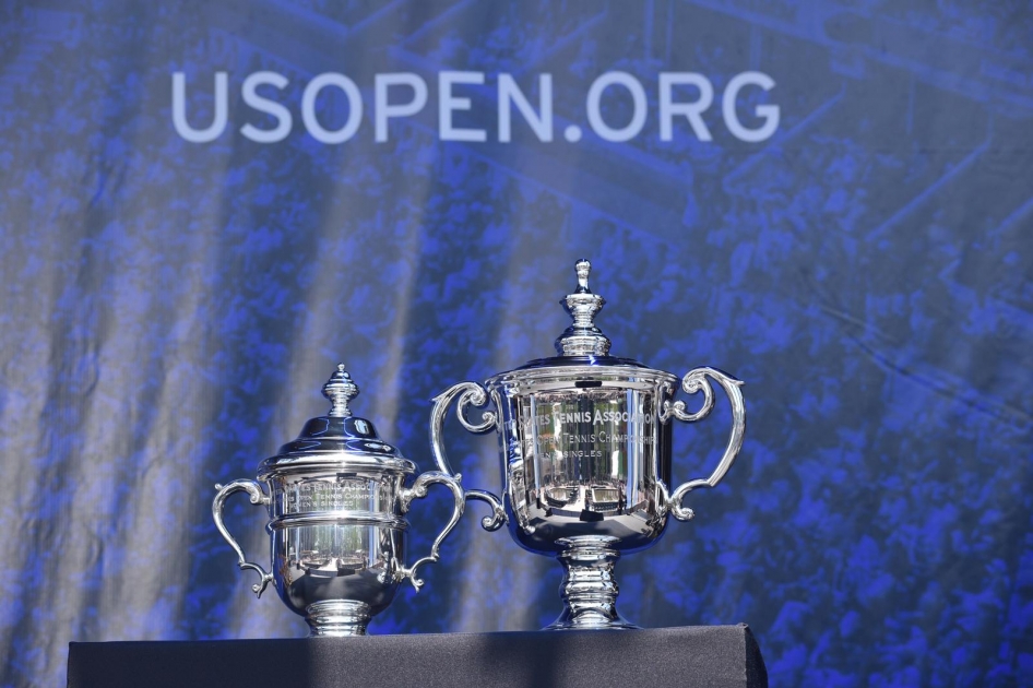 Los tenistas españoles ya conocen su camino en el US Open 2020