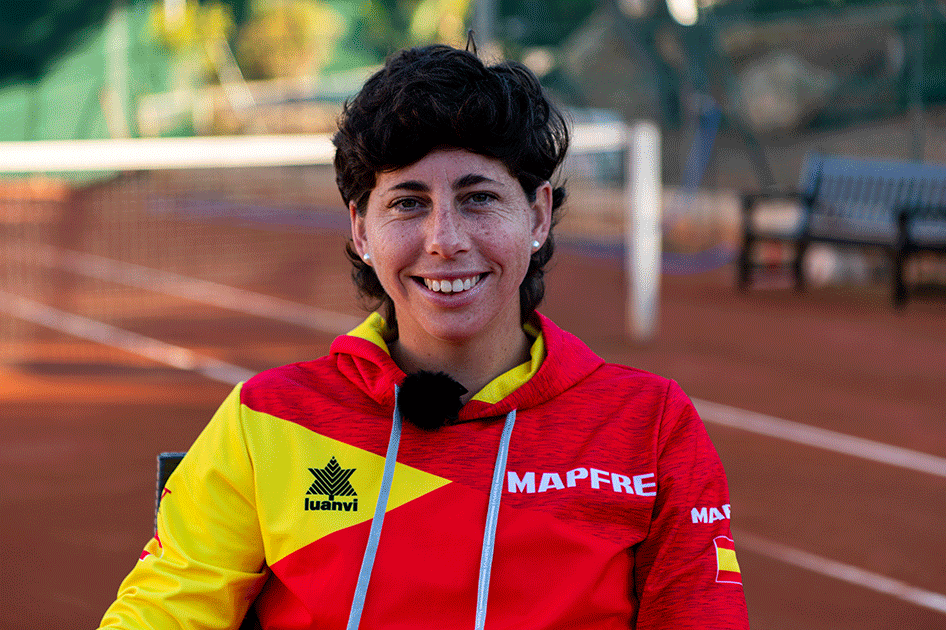 Carla Suárez anuncia que sufre linfoma de Hodgkin y se someterá a quimioterapia durante seis meses Carla Suárez anuncia que sufre linfoma de Hodgkin y se someterá a quimioterapia durante seis meses