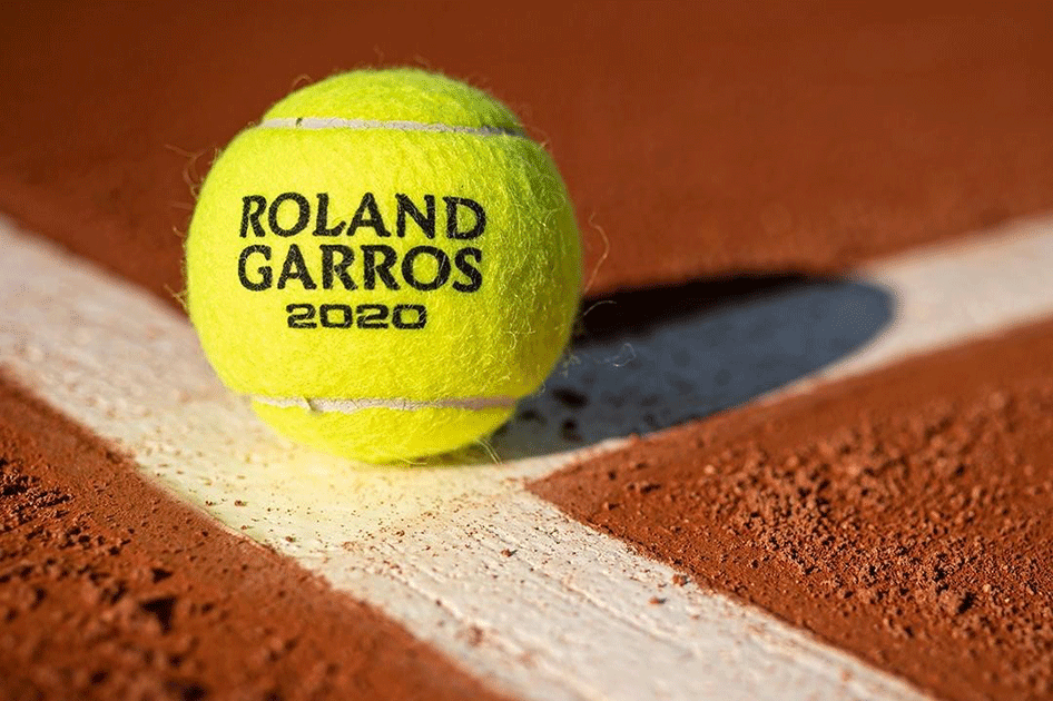 Un Roland Garros en versión otoñal iza el telón este lunes con la fase previa Un Roland Garros en versión otoñal iza el telón este lunes con la fase previa