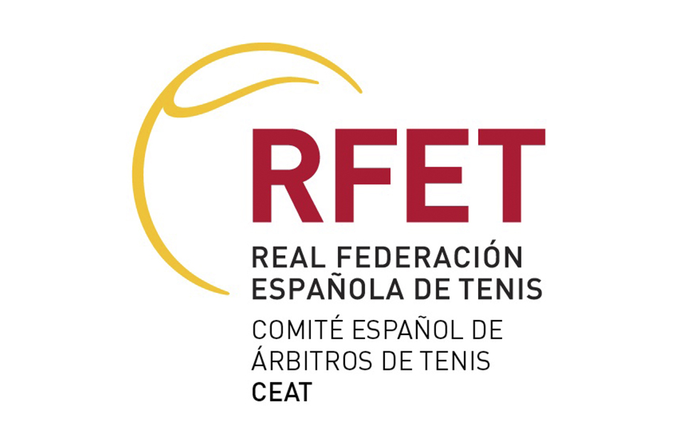 El Comité Español de Árbitros de Tenis imparte un webinar con Dimitar Trifunovski El Comité Español de Árbitros de Tenis imparte un webinar con Dimitar Trifunovski