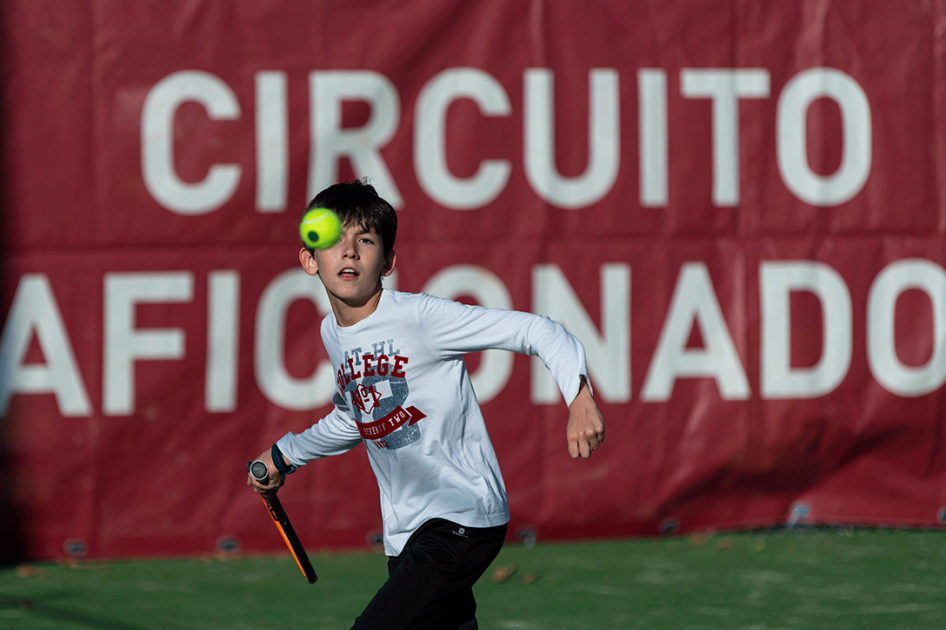 El Circuito Aficionados RFET no se detiene e incorpora nuevos torneos de la Xpress Tennis Cup, Urban Tenis y Level Cup El Circuito Aficionados RFET no se detiene e incorpora nuevos torneos de la Xpress Tennis Cup, Urban Tenis y Level Cup