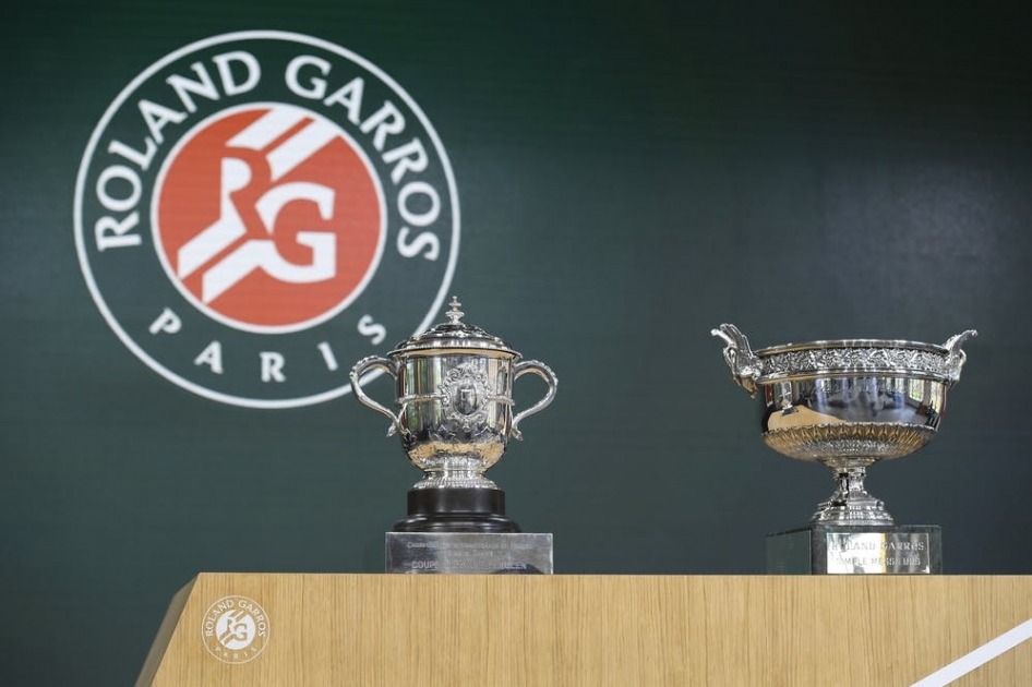 Roland Garros sortea el cuadro principal que arranca este domingo con 14 espaoles