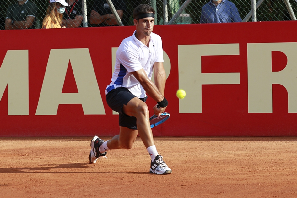 Arranca la gira de torneos ATP Challenger apoyados por la RFET