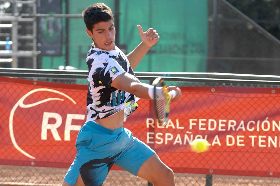 La RFET, Eurosport, LaLigaSports TV y TVE con el tenis español La RFET, Eurosport, LaLigaSports TV y TVE con el tenis español
