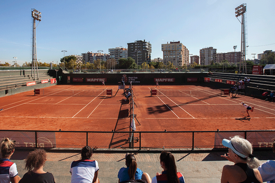 Los Campeonatos de España MAPFRE de Tenis por Equipos Masculinos y Femeninos se jugarán en el RC de Polo