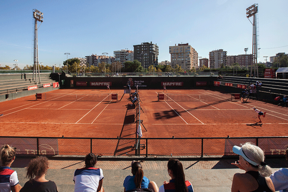 Los Campeonatos de Espaa MAPFRE de Tenis por Equipos Masculinos y Femeninos se jugarn en el RC de Polo