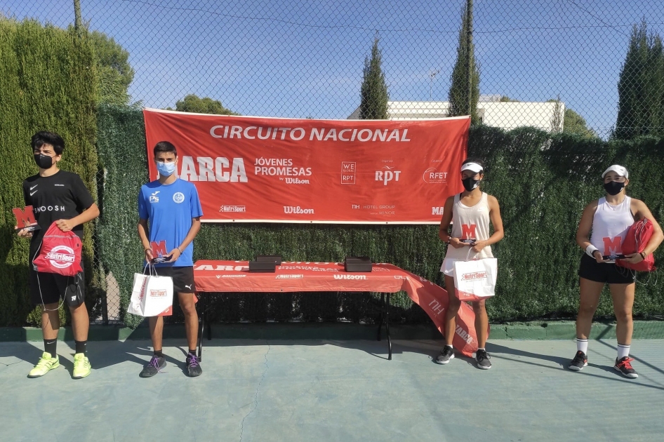 El cuarto torneo El cuarto torneo