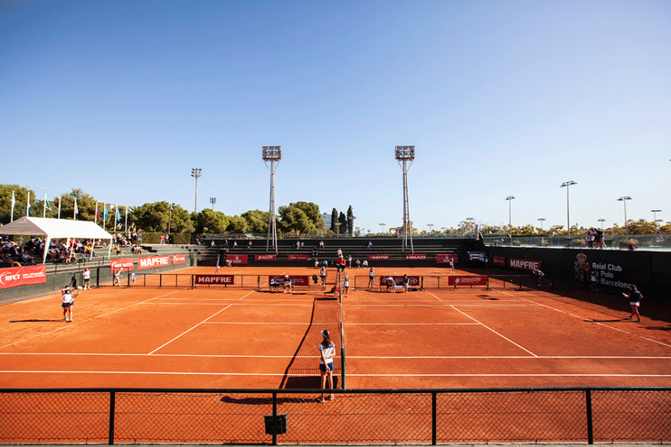 Se cancelan los Campeonatos de España MAPFRE de Tenis por Equipos Masculinos y Femeninos de 1ª Categoría