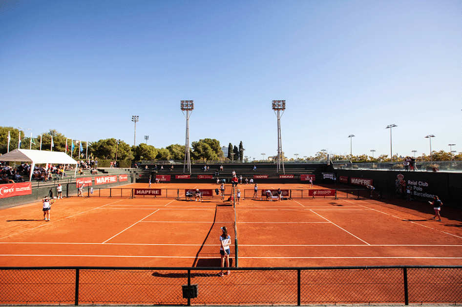 Se cancelan los Campeonatos de España MAPFRE de Tenis por Equipos Masculinos y Femeninos de 1ª Categoría Se cancelan los Campeonatos de España MAPFRE de Tenis por Equipos Masculinos y Femeninos de 1ª Categoría