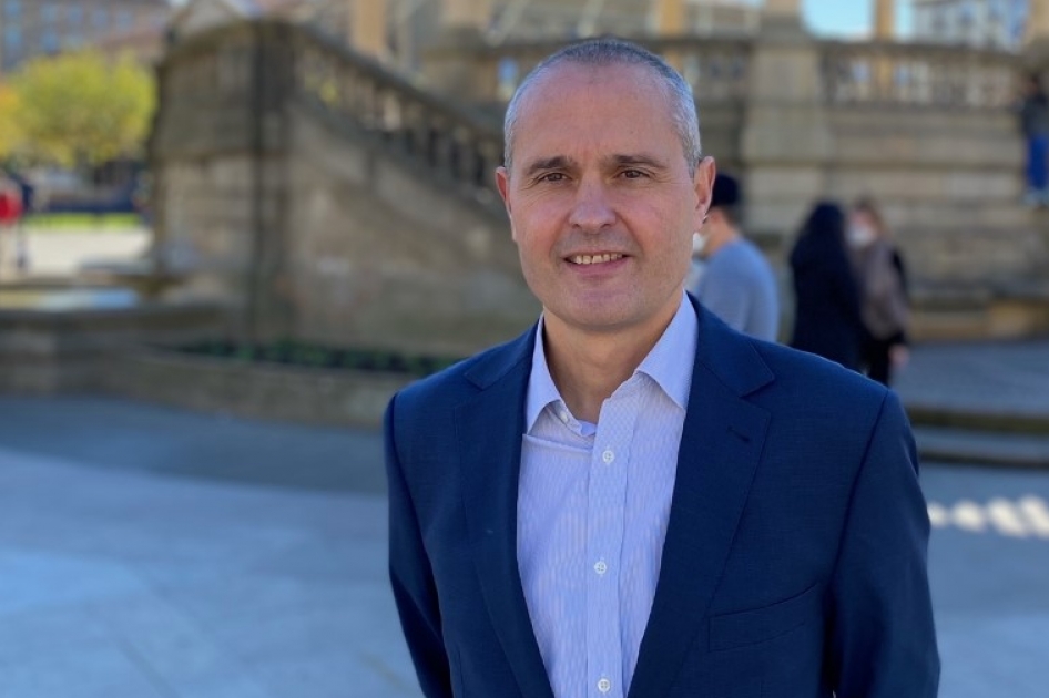Antonio Prat es reelegido Presidente de la Federación Navarra de Tenis Antonio Prat es reelegido Presidente de la Federación Navarra de Tenis