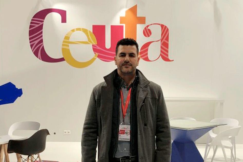 Yasin Mohamed-Harrús, reelegido presidente de la Federación de Tenis de Ceuta Yasin Mohamed-Harrús, reelegido presidente de la Federación de Tenis de Ceuta