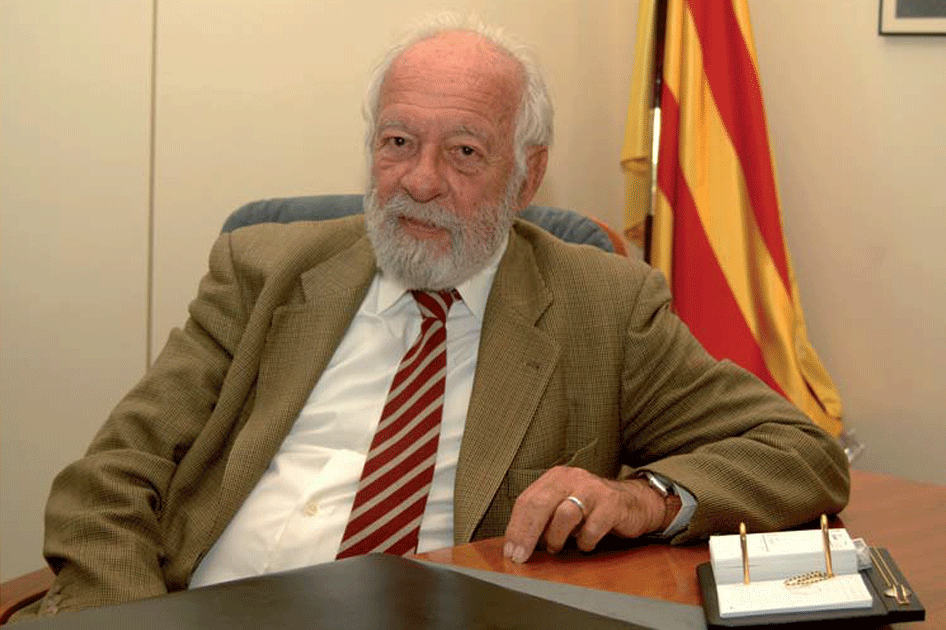 La RFET expresa su pésame por el fallecimiento de Josep Ferrer i Peris, figura clave en la historia del tenis catalán La RFET expresa su pésame por el fallecimiento de Josep Ferrer i Peris, figura clave en la historia del tenis catalán