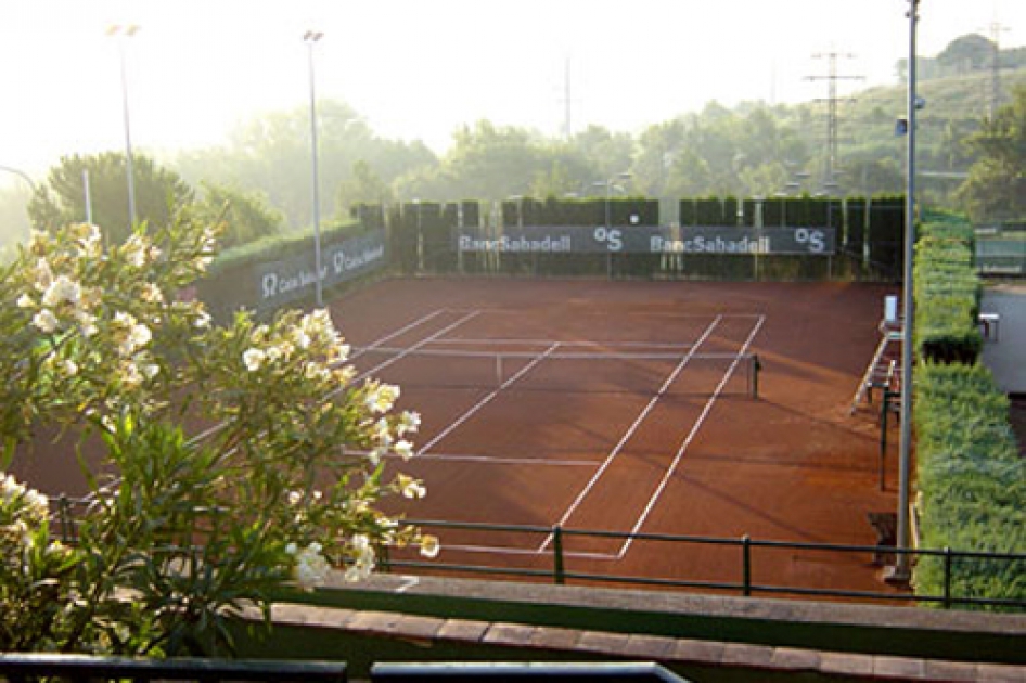 Sabadell acoge esta semana el segundo Futures de Catalua