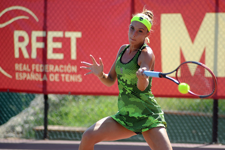 La RFET activa un Plan de Ayudas adicional de 240 mil euros para los torneos ITF World Tennis Tour españoles en 2021 La RFET activa un Plan de Ayudas adicional de 240 mil euros para los torneos ITF World Tennis Tour españoles en 2021