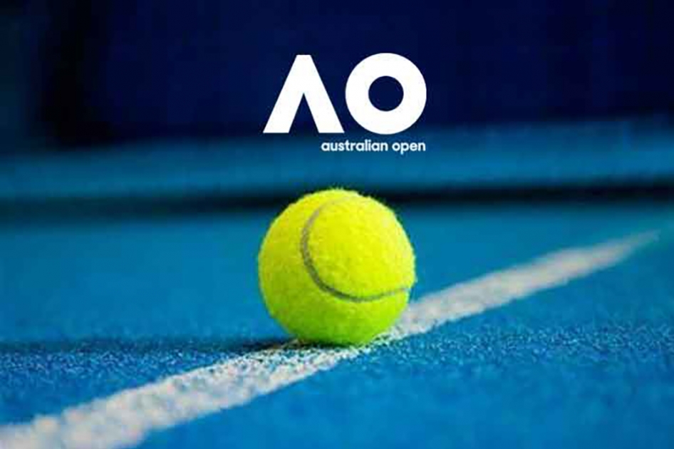 Sorteado el cuadro final del Open de Australia que arranca este lunes en Melbourne con 14 espaoles