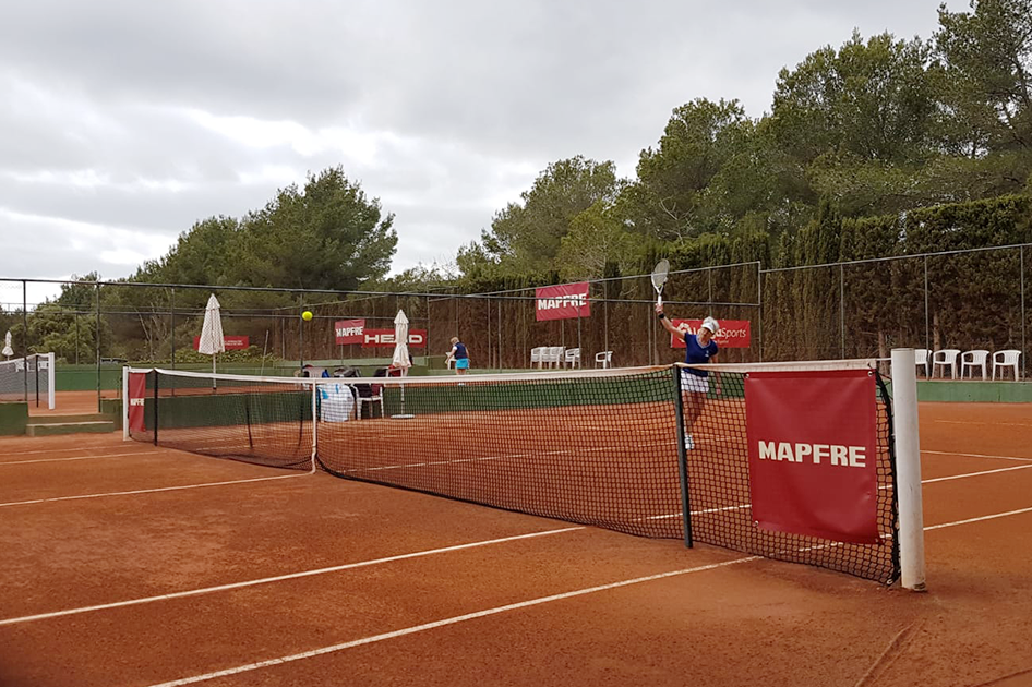 El Campeonato de Espaa MAPFRE por Equipos Femeninos de Mallorca se aplaza al mes de septiembre