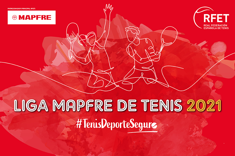 La Liga MAPFRE de Tenis vuelve con un formato renovado