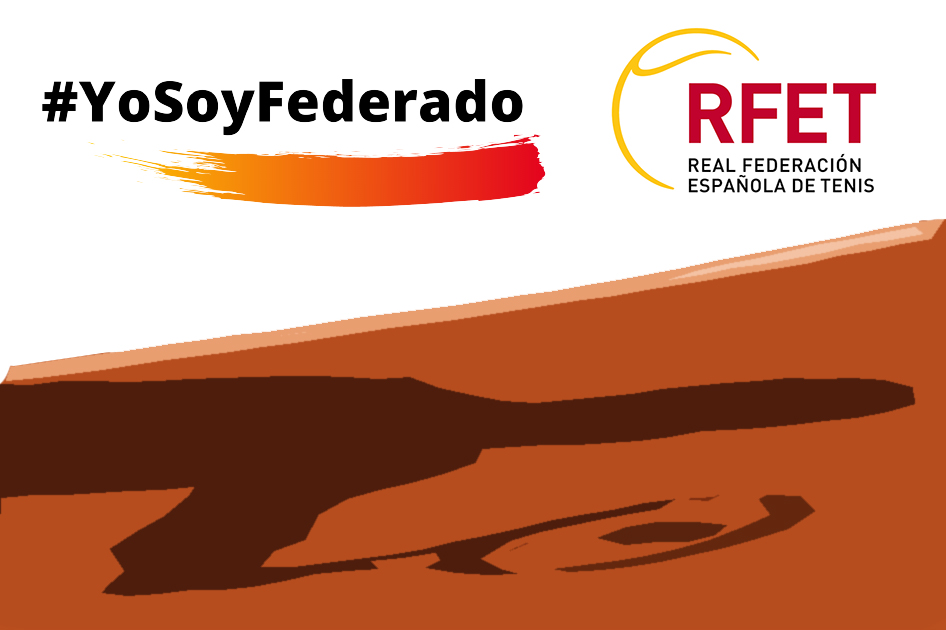 La RFET se suma a la campaña La RFET se suma a la campaña