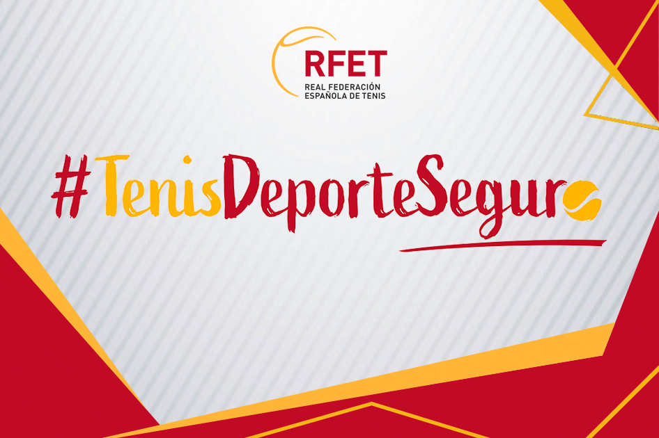 La RFET lanza la campaña La RFET lanza la campaña