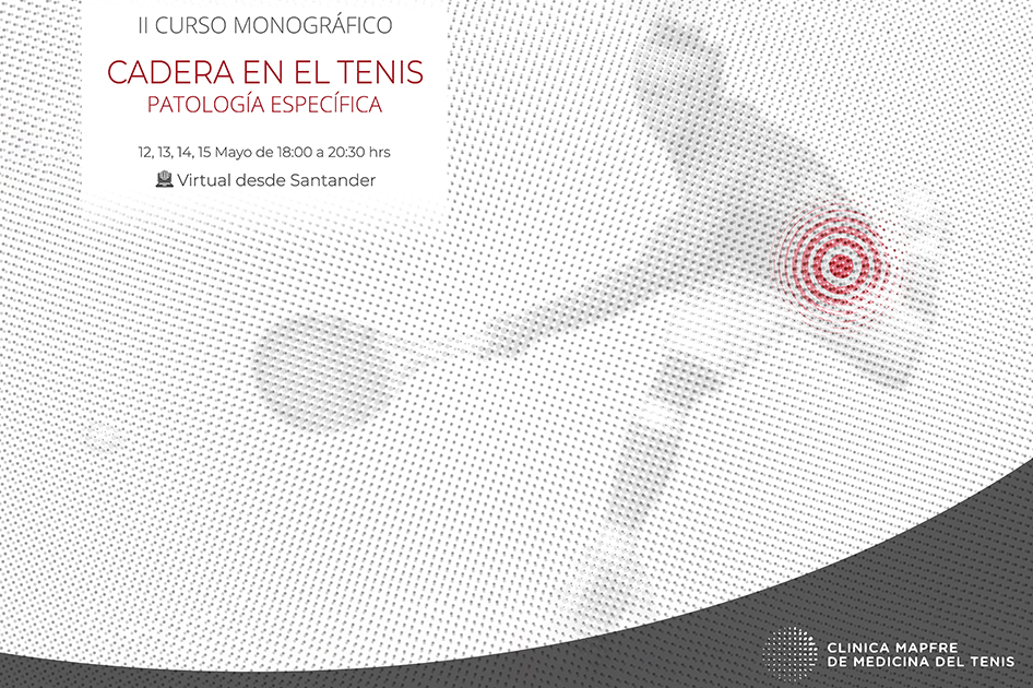 La segunda edición del Curso Monográfico La segunda edición del Curso Monográfico