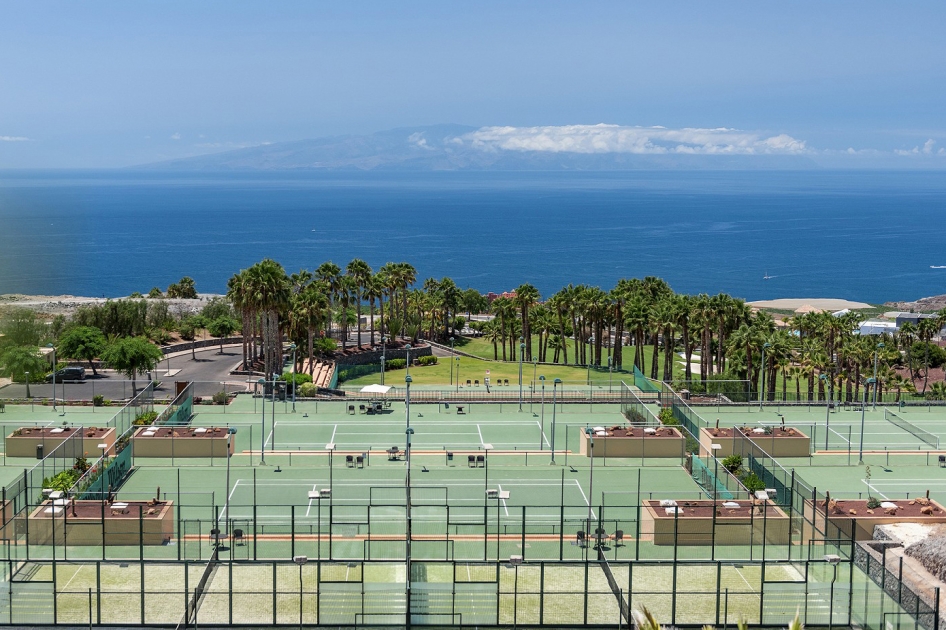 Tenerife acogerá un nuevo torneo ATP Challenger en noviembre