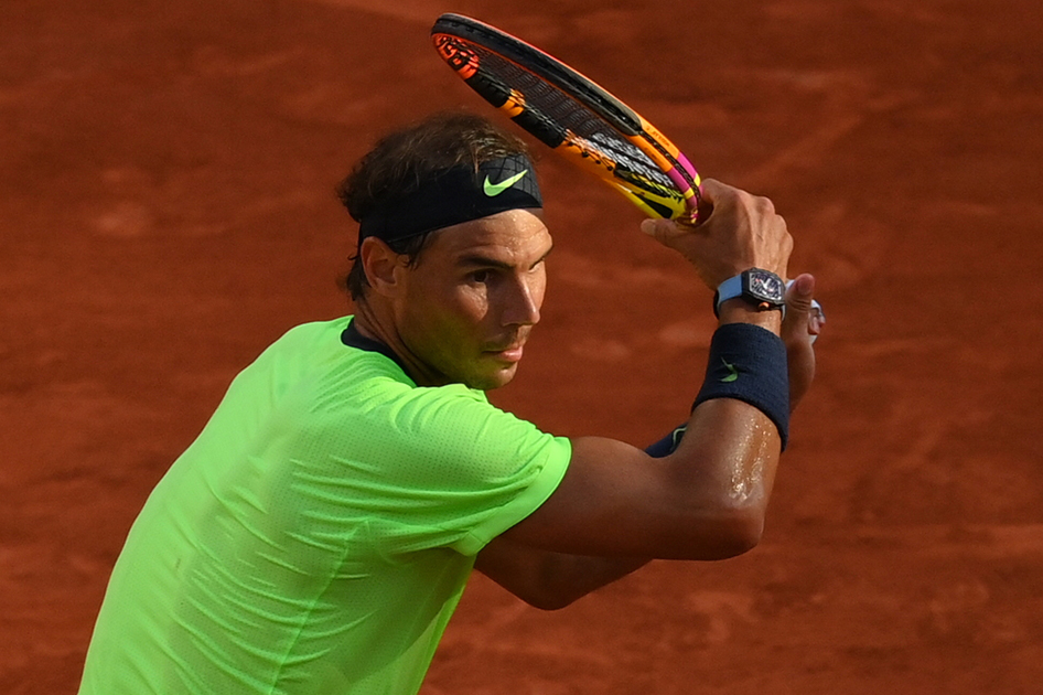 Roland Garros - Resultados Roland Garros - Resultados