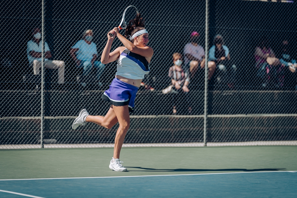 Celia Cerviño se ve superada en la final de Santa Margarida de Montbui por la lituana Justina Mikulskyte Celia Cerviño se ve superada en la final de Santa Margarida de Montbui por la lituana Justina Mikulskyte