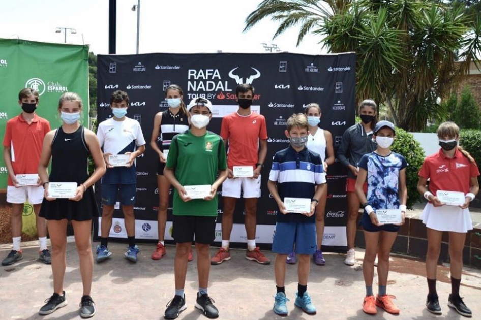 Valencia acoge el cuarto torneo Valencia acoge el cuarto torneo