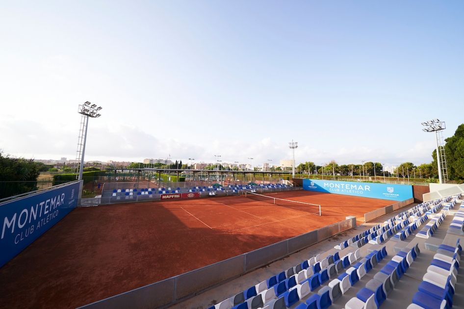 El Campeonato de Espaa MAPFRE Infantil 