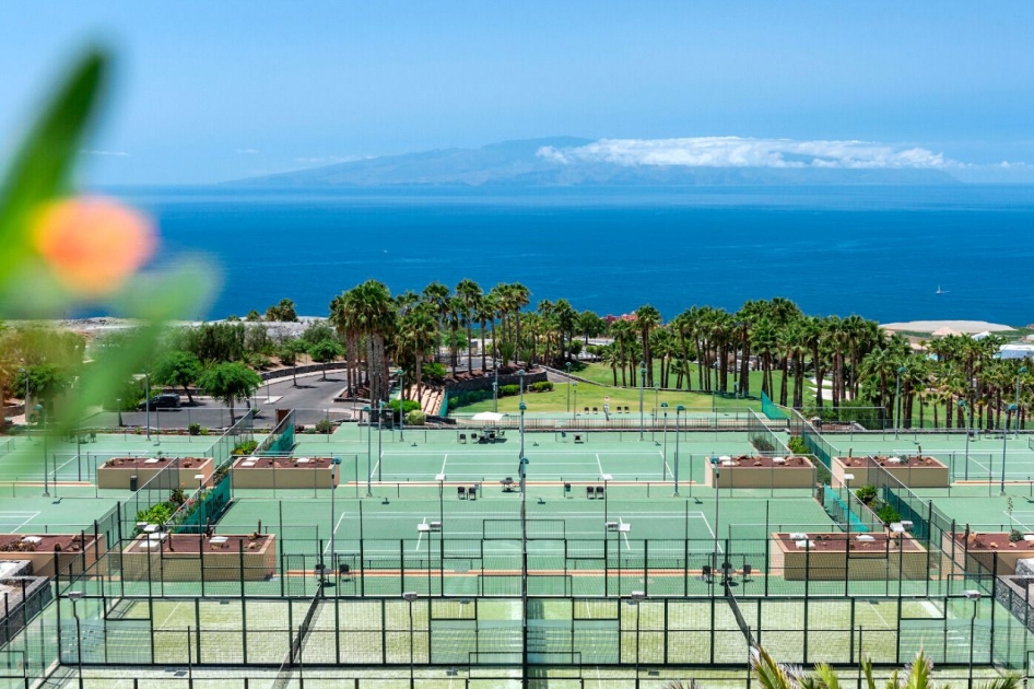 Tenerife acogerá un nuevo torneo WTA 250 en octubre