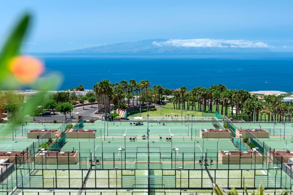 Tenerife acogerá un nuevo torneo WTA 250 en octubre Tenerife acogerá un nuevo torneo WTA 250 en octubre