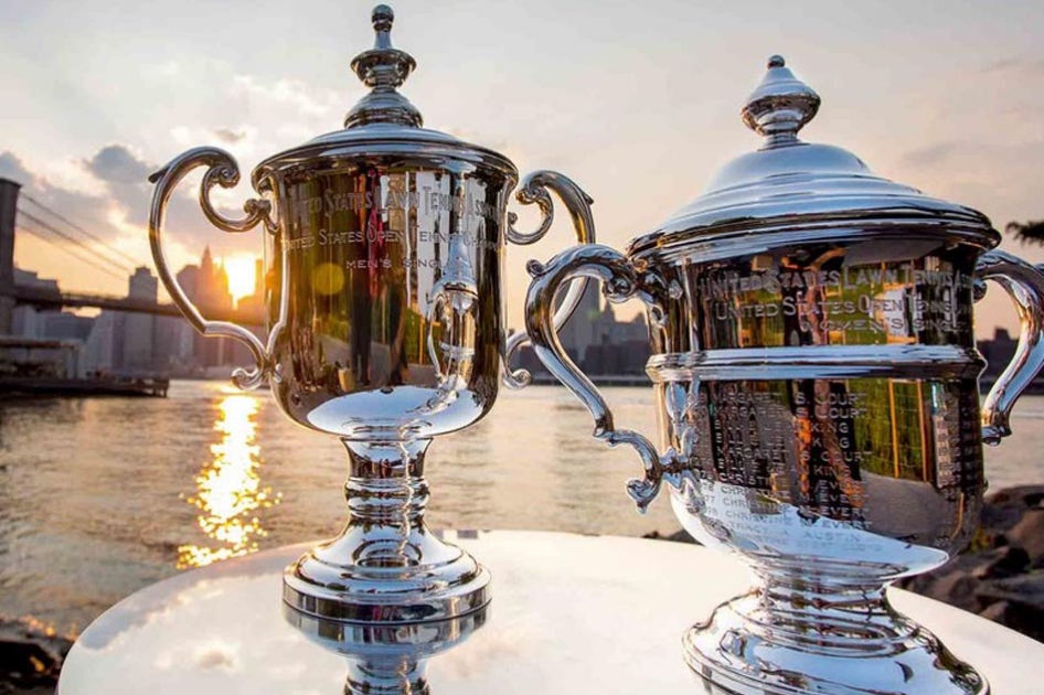 19 Españoles estarán presentes en el cuadro final del US Open 2021 19 Españoles estarán presentes en el cuadro final del US Open 2021