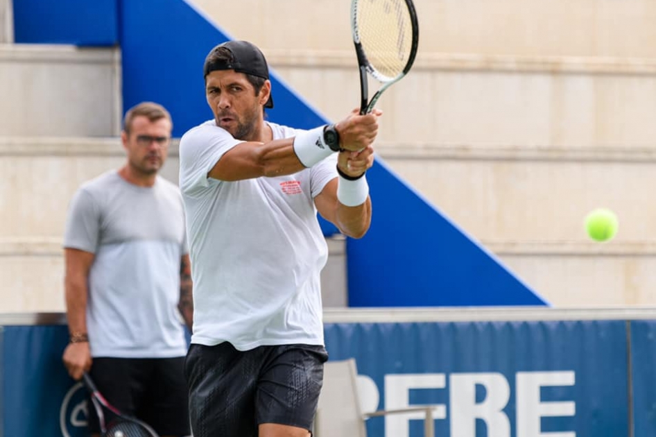 El ATP Challenger 