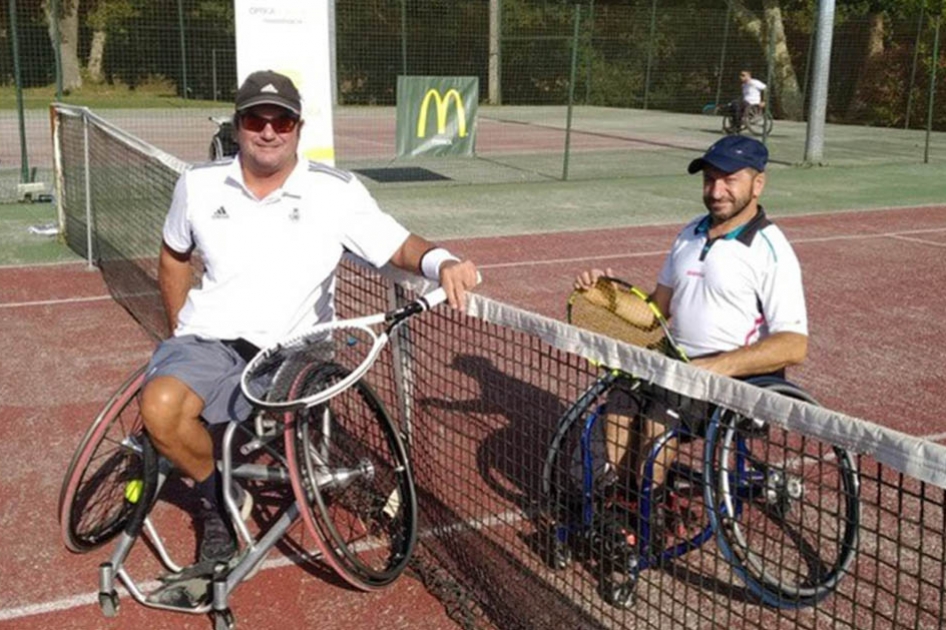 lvaro Illobre extiende su hegemona en el abierto nacional de Ferrol