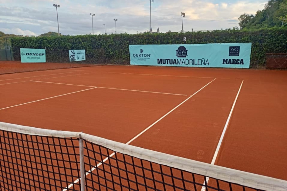 Cristina Mateos y Sergi Granero se llevan el Cristina Mateos y Sergi Granero se llevan el