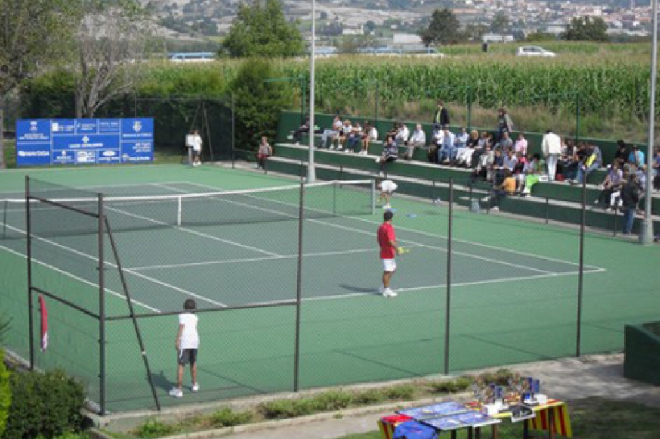 Un nuevo torneo internacional infantil en Benidorm substituye al previsto en Girona