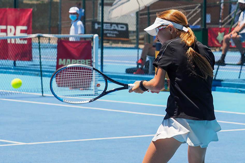 Cambios en el Campeonato de España Alevín y en los juveniles por equipos femeninos Cambios en el Campeonato de España Alevín y en los juveniles por equipos femeninos