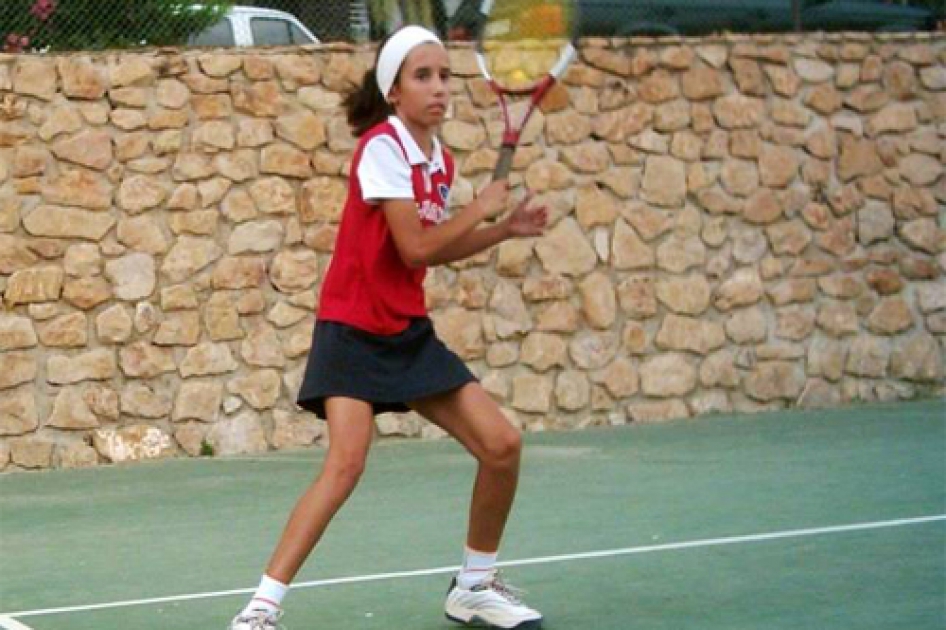 Los alicantinos Fernando Sala y Mara Martnez se llevan el XXII Torneo Asamblea Regional Sub15