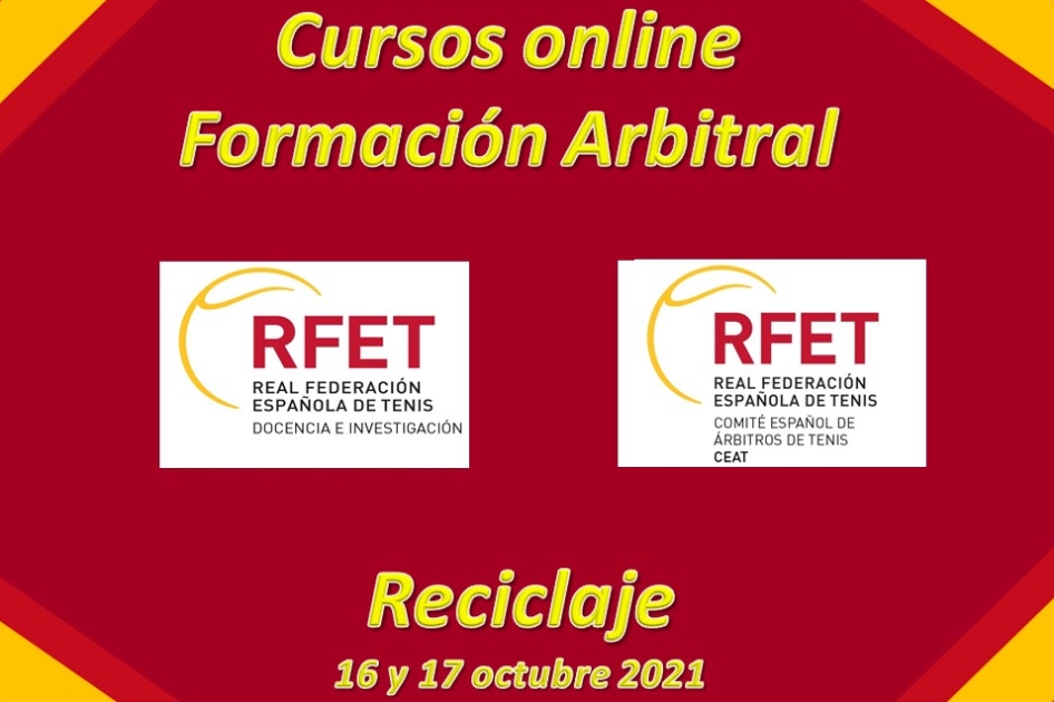 Curso de Formación Permanente Online - Promoción 50 Curso de Formación Permanente Online - Promoción 50