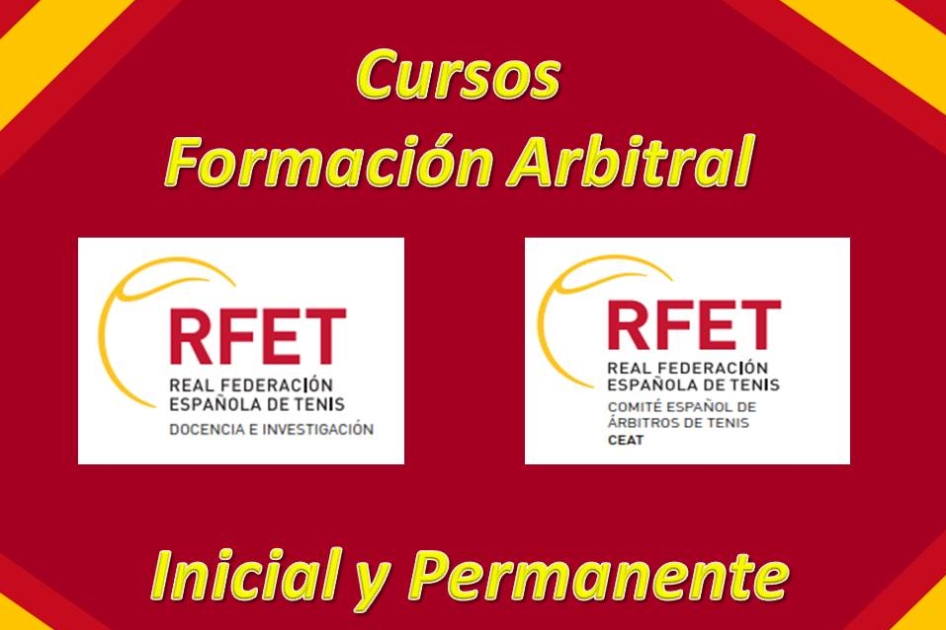 Curso de Formacin Inicial online de Juez de Lnea / Silla - Promocin. 32